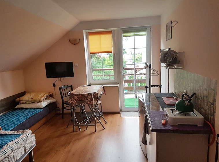 Pokoje Gościnne Ogrodowa 84 Pok&oacute;j?v=1.0.1