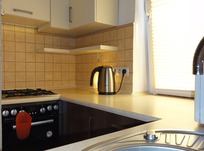 Pokoje u Grażyny Aneks kuchenny na piętrze?v=1.0.1