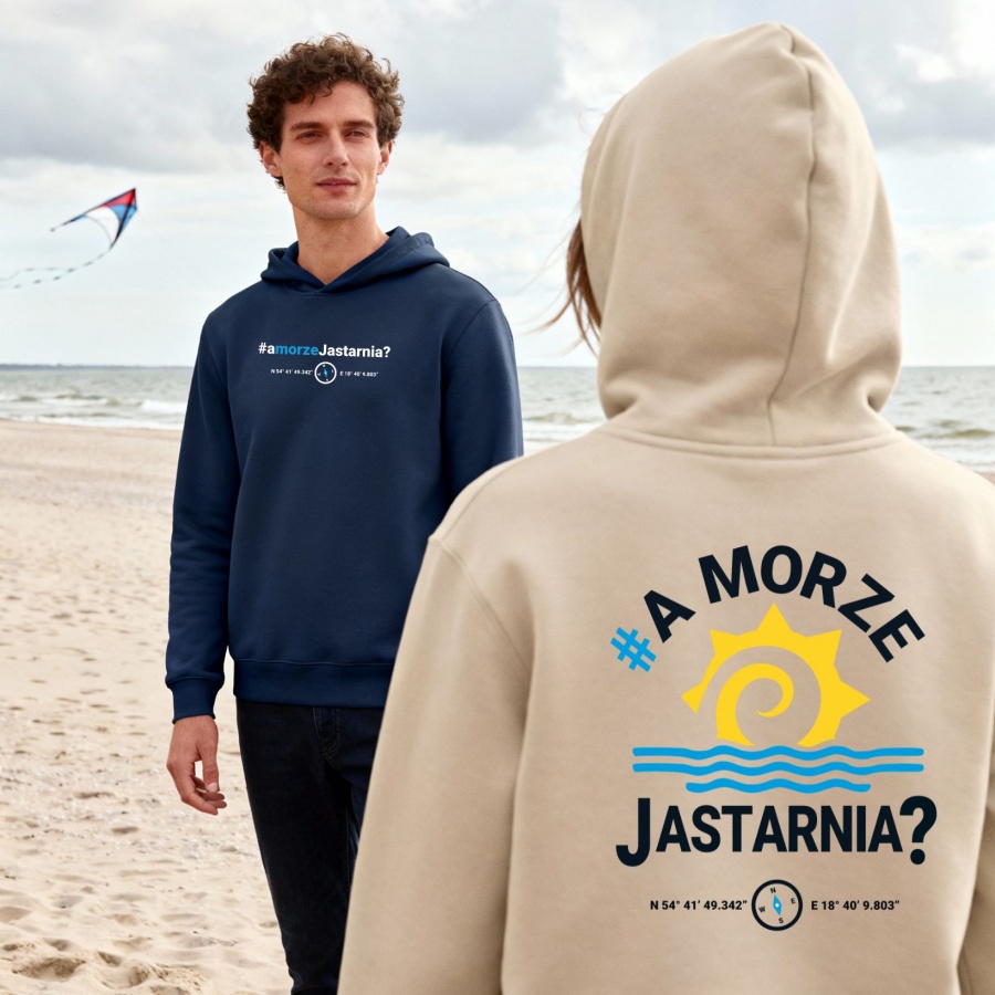 A morze Jastarnia? Zabierz klimat Półwyspu do domu!