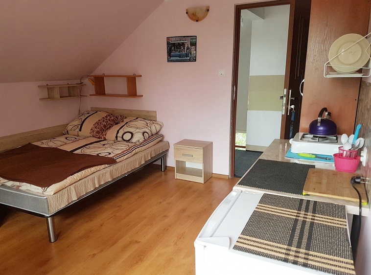 Pokoje Gościnne Ogrodowa 84 Pok&oacute;j?v=1.0.1