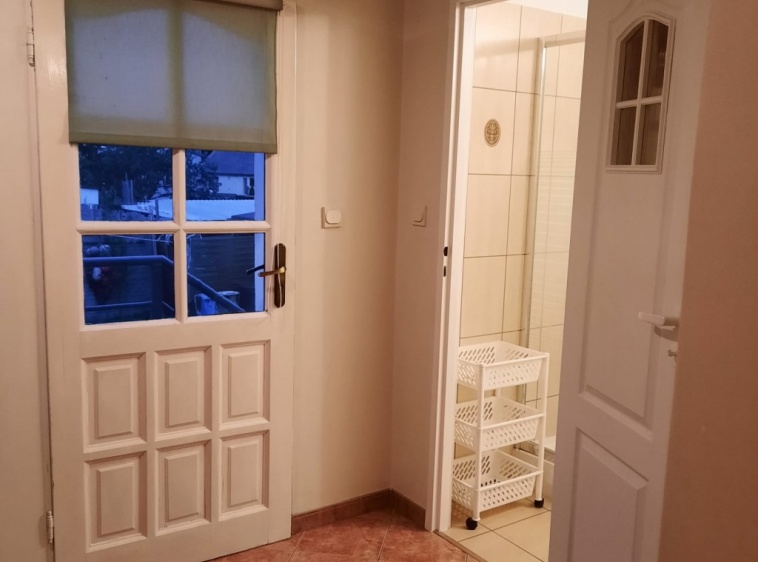 Pokoje Gościnne u Joanny  ?v=1.0.1